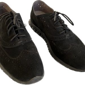 Cole Haan Zerogrande All Black